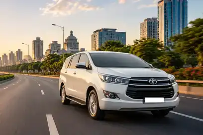 Intra-city Cab Services